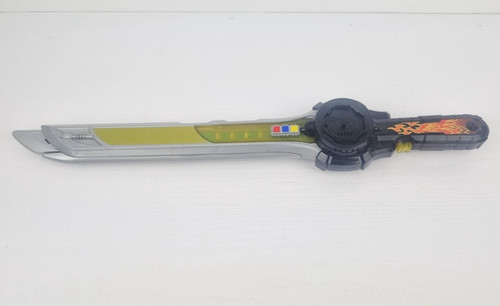 Power rangers ninja - power,