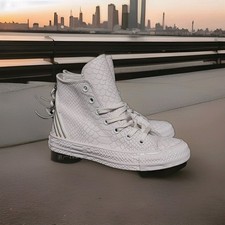 Rare Converse Chuck Taylor CT