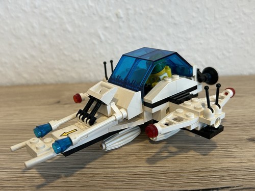 Lego classic space - space, 6875