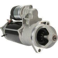 Anlasser starter 24v 4kw - starter,