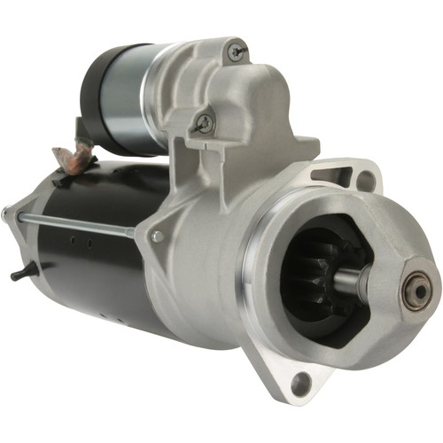 Anlasser starter 24v 4kw - starter,