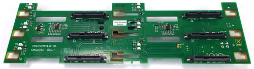 Fujitsu primergy sas sata - primergy,