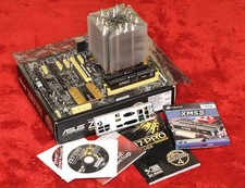 ASUS Z87-Pro Mainboard mit