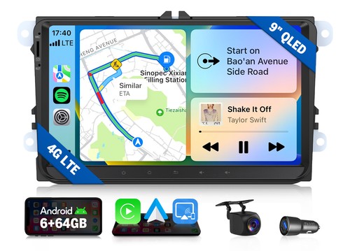 Eonon vwx6s android autoradio - vwx6s,