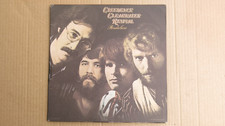 Creedence Clearwater Revival