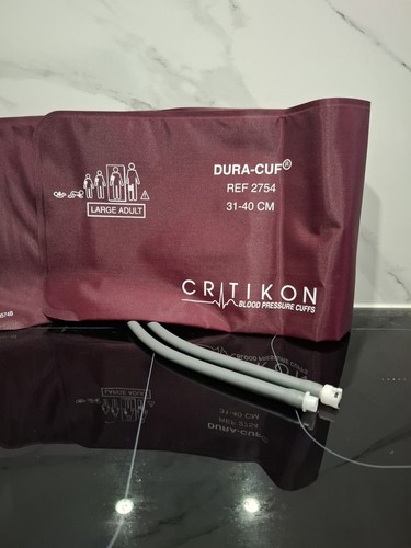 Critikon dura cuf 40cm - dura-cuf, 31-40cm