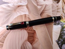 Montblanc kugelschreiber - montblanc,