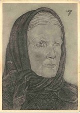 Künstler Ak W. Willrich -