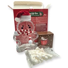 Heiße Schokolade Christmas