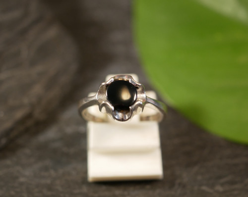 Schöner 835 silber ring - schöner,