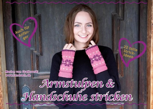 Armstulpen handschuhe - armstulpen,