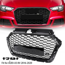 Wabengrill Kühlergrill Grill