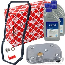 FEBI TEILESATZ CVT GETRIEBE