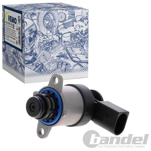 Vemo common rail - vemo, common-rail