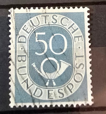 BRD POSTHORN 50 PF /