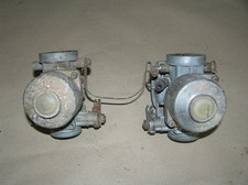 HONDA CB 450K Vergaser carburator