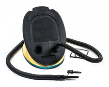 Tretluftpumpe Fußluftpumpe