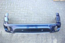 BMW X5 E70 Stoßstange hinten