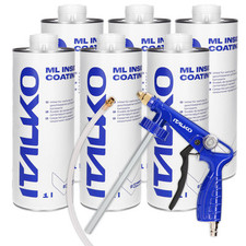 6x 1L Hohlraumversiegelung