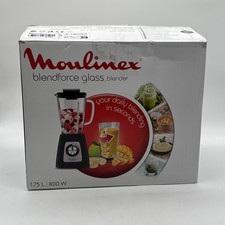 Moulinex Standmixer