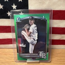 Topps Bowman Draft 2025 Chrome