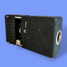 Alter Beamer 📽️ Vintage 1955 35mm OSEF LUX 145