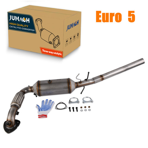 Neu dieselpartikelfilter ford - neu,