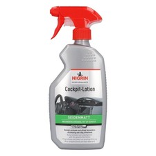 Nigrin cockpit lotion pfleger - nigrin, cockpit-lotion