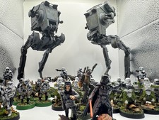 Star wars legion imperium - star,