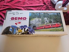 H0e/m - Bemo - 7266 -110-