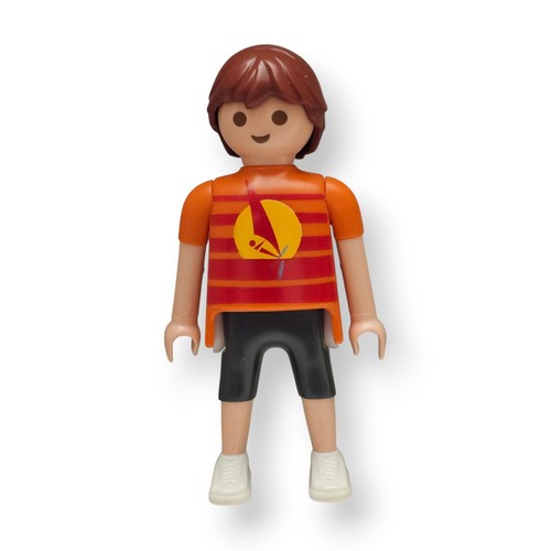 Playmobil figur sportler - figur, mann