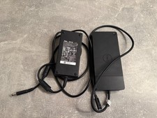 Dell WD19TB Thunderbolt