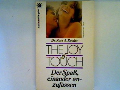 The joy touch - touch:, spass
