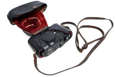 RAR+++ 1962 Leica M3