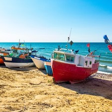 Polnische Ostsee 3-8 Tage 2P @Resort Król Plaza Spa & Wellness + HP, SPA uvm.