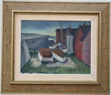 No.:1205 oil painting artwork