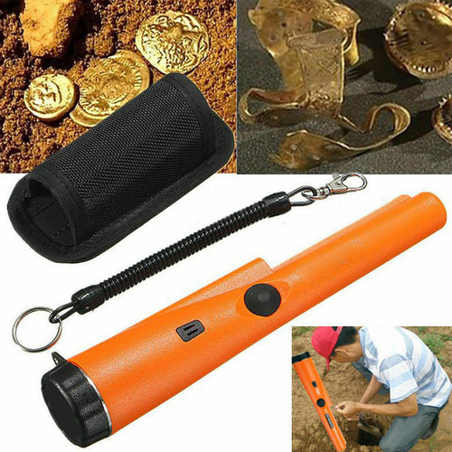 Led handheld pinpointer metall - pinpointer,