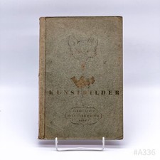 Voss Kunstbilder: Sammelalbum