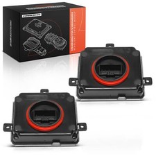 2x Xenon Steuergerät