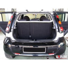 Ultra Racing 2-Pt Rear Upper