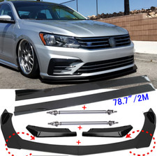 Spoilerschwert Frontspoiler 2m