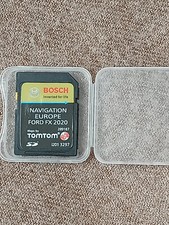 Navigation EUROPA SD Karte