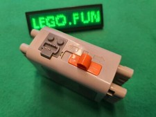 LEGO® 59510 9V Power