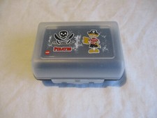 Emsa Pirates  Brotbox 16 X 11 X 7 Cm