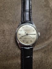 Rare Vintage KIENZLE Markant