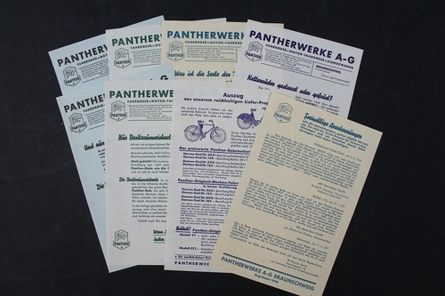 Alter druck werbung - druck,