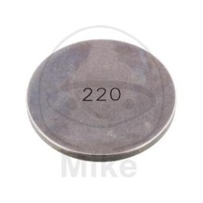 Ventil Einstellplättchen Shim