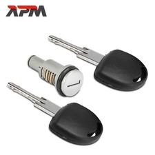 Schließzylinder Zündschloss