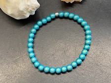 1St. Armband 6mm Miracle Beads