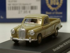 mein letzter:  BOS Mercedes